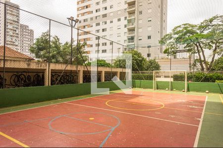 Apartamento para alugar com 47m², 2 quartos e 1 vagaQuadra