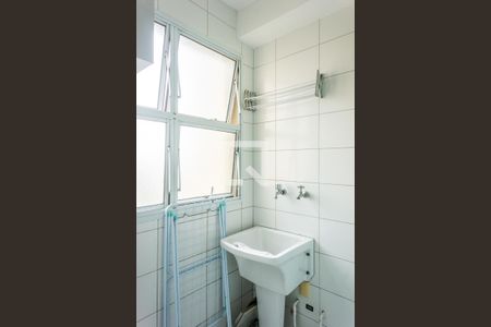 Apartamento para alugar com 47m², 2 quartos e 1 vagaÁrea de Serviço