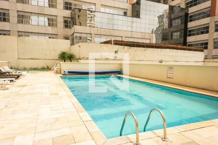 Apartamento para alugar com 47m², 2 quartos e 1 vagaPiscina