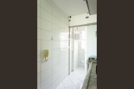 Apartamento para alugar com 47m², 2 quartos e 1 vagaCozinha