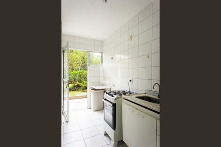 Apartamento para alugar com 47m², 2 quartos e 1 vagaEspaço Gourmet