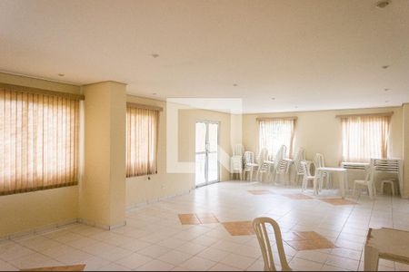 Apartamento para alugar com 47m², 2 quartos e 1 vagaSalão de Festas