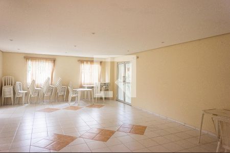 Apartamento para alugar com 47m², 2 quartos e 1 vagaSalão de Festas