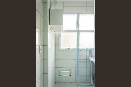 Apartamento para alugar com 47m², 2 quartos e 1 vagaÁrea de Serviço