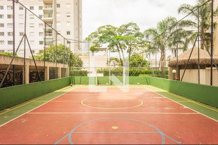 Apartamento para alugar com 47m², 2 quartos e 1 vagaQuadra