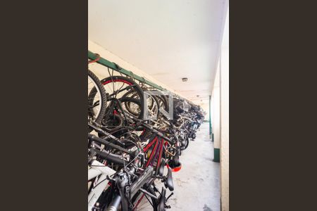 Apartamento para alugar com 47m², 2 quartos e 1 vagaBicicletário