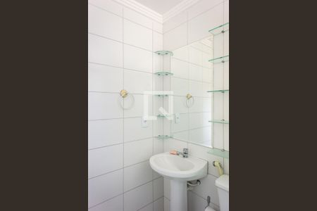 Apartamento para alugar com 47m², 2 quartos e 1 vagaBanheiro