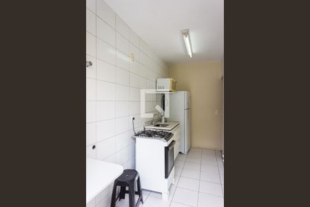 Apartamento para alugar com 47m², 2 quartos e 1 vagaEspaço Gourmet