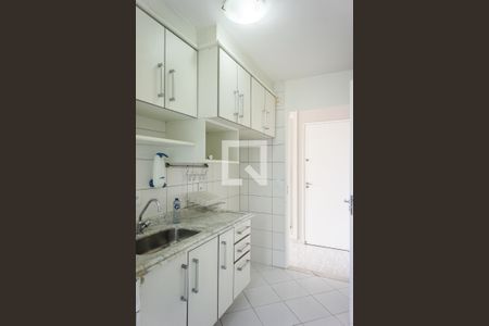 Apartamento para alugar com 47m², 2 quartos e 1 vagaCozinha