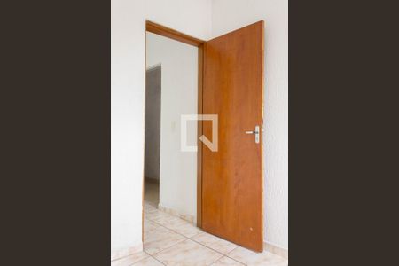 Quarto de casa de condomínio para alugar com 1 quarto, 17m² em Taboão, São Bernardo do Campo