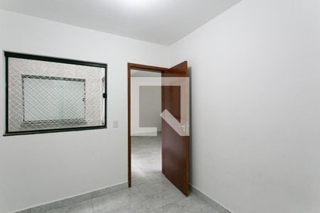 Quarto 2 de apartamento para alugar com 2 quartos, 42m² em Vila Carrão, São Paulo