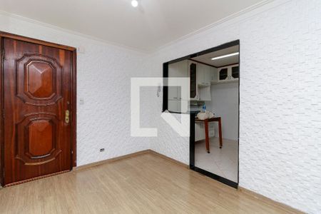 Sala de apartamento para alugar com 3 quartos, 64m² em Jardim Dom Bosco, São Paulo