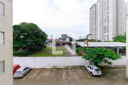 Quarto - Vista de apartamento para alugar com 3 quartos, 64m² em Jardim Dom Bosco, São Paulo
