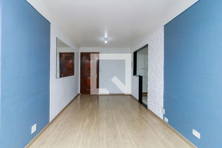 Sala de apartamento para alugar com 3 quartos, 64m² em Jardim Dom Bosco, São Paulo