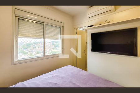 Suíte de apartamento para alugar com 2 quartos, 67m² em Instituto de Previdência, São Paulo