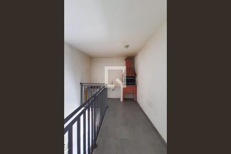 Apartamento para alugar com 42m², 2 quartos e sem vaga Apartamento para alugar com 42m², 2 quartos e sem vagaÁrea comum - Churrasqueira