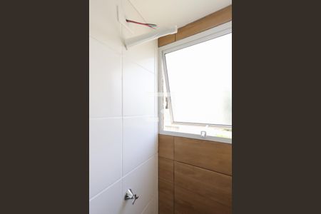 Apartamento para alugar com 42m², 2 quartos e sem vaga Apartamento para alugar com 42m², 2 quartos e sem vagaBanheiro