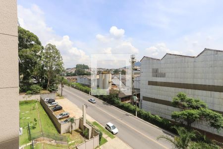 Apartamento para alugar com 42m², 2 quartos e sem vaga Apartamento para alugar com 42m², 2 quartos e sem vagaVista