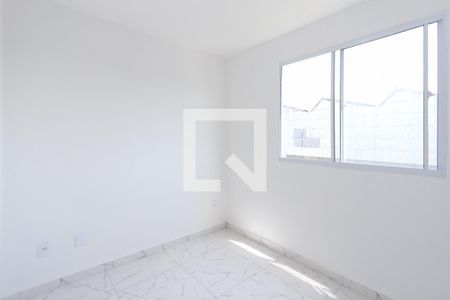 Quarto 1 de apartamento para alugar com 2 quartos, 42m² em Parque Nações Unidas, São Paulo