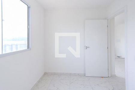 Quarto 1 de apartamento para alugar com 2 quartos, 42m² em Parque Nações Unidas, São Paulo