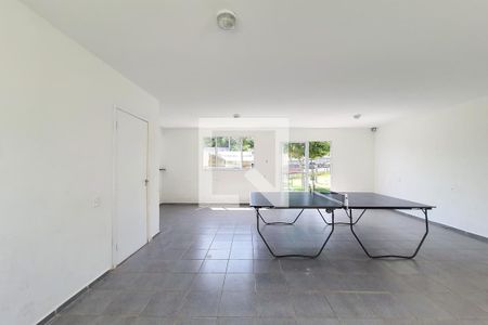 Apartamento para alugar com 42m², 2 quartos e sem vaga Apartamento para alugar com 42m², 2 quartos e sem vagaSala de Jogos