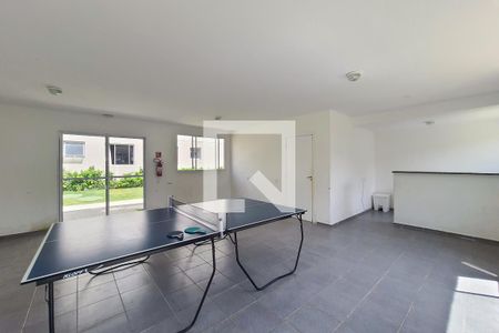 Apartamento para alugar com 42m², 2 quartos e sem vaga Apartamento para alugar com 42m², 2 quartos e sem vagaSala de Jogos
