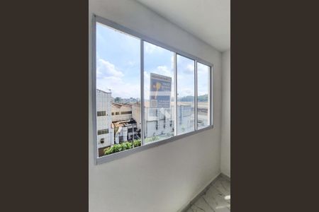 Apartamento para alugar com 42m², 2 quartos e sem vaga Apartamento para alugar com 42m², 2 quartos e sem vagaPlaquinha