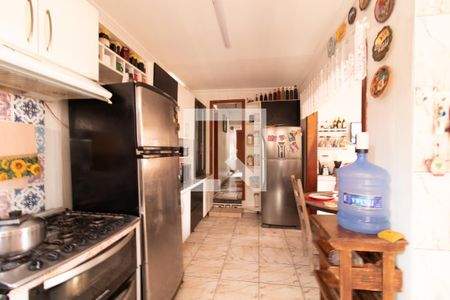 Casa à venda com 140m², 5 quartos e 5 vagasCozinha - Casa 2