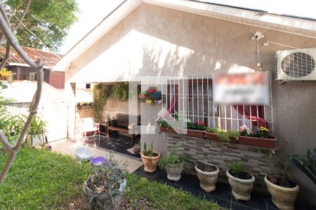 Casa à venda com 140m², 5 quartos e 5 vagasFachada