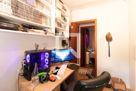 Casa à venda com 140m², 5 quartos e 5 vagasQuarto 2 - Casa 2