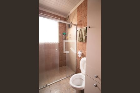 Casa à venda com 140m², 5 quartos e 5 vagasBanheiro - Casa 2