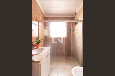 Casa à venda com 140m², 5 quartos e 5 vagasBanheiro - Casa 2