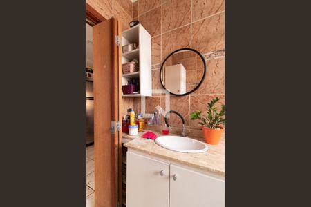 Casa à venda com 140m², 5 quartos e 5 vagasBanheiro - Casa 2