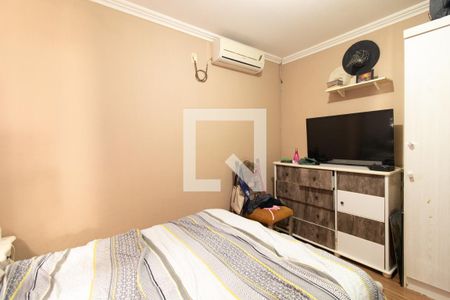 Casa à venda com 140m², 5 quartos e 5 vagasQuarto 3 - Casa 2