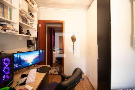 Casa à venda com 140m², 5 quartos e 5 vagasQuarto 2 - Casa 2