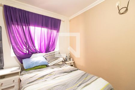 Casa à venda com 140m², 5 quartos e 5 vagasQuarto 3 - Casa 2