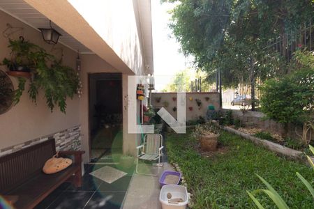 Casa à venda com 140m², 5 quartos e 5 vagasFachada