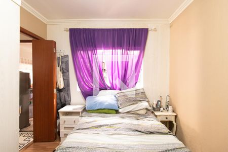 Casa à venda com 140m², 5 quartos e 5 vagasQuarto 3 - Casa 2