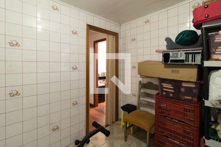 Casa à venda com 140m², 5 quartos e 5 vagasQuarto  3 - Casa 1