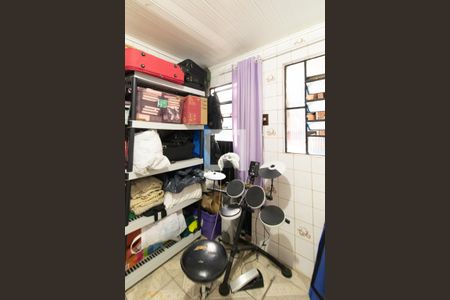 Casa à venda com 140m², 5 quartos e 5 vagasQuarto  3 - Casa 1