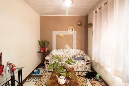 Casa à venda com 140m², 5 quartos e 5 vagasSala - Casa 2