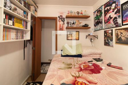 Casa à venda com 140m², 5 quartos e 5 vagasQuarto  1 - Casa 2