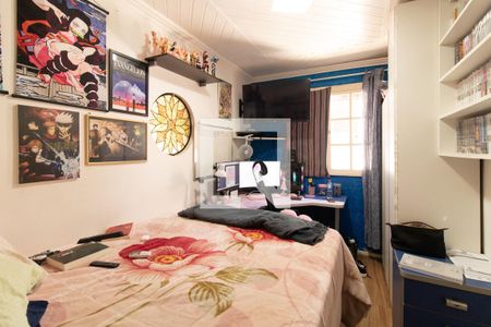 Casa à venda com 140m², 5 quartos e 5 vagasQuarto  1 - Casa 2