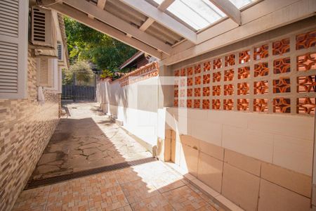 Casa à venda com 140m², 5 quartos e 5 vagasÁrea Externa