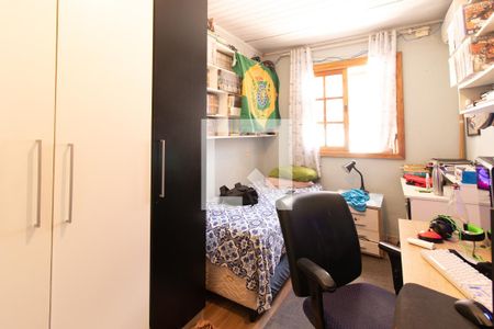 Casa à venda com 140m², 5 quartos e 5 vagasQuarto 2 - Casa 2