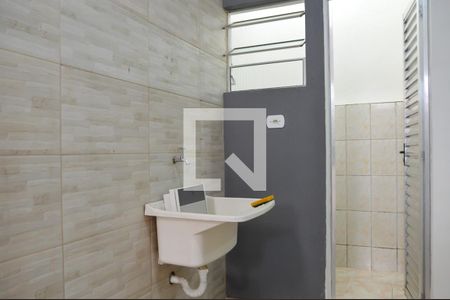 Casa para alugar com 10m², 1 quarto e sem vagaÁrea de Serviço