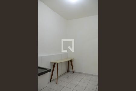 Casa para alugar com 10m², 1 quarto e sem vagaCozinha