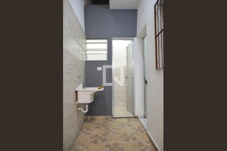 Casa para alugar com 10m², 1 quarto e sem vagaÁrea de Serviço