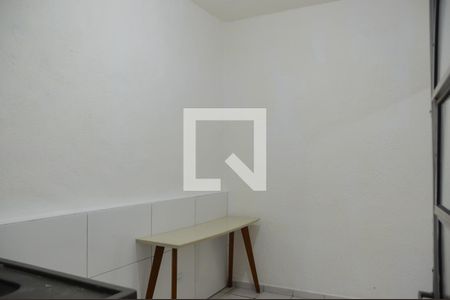 Casa para alugar com 10m², 1 quarto e sem vagaCozinha