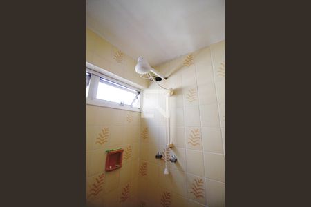 Apartamento à venda com 140m², 3 quartos e 2 vagasBanheiro da Suíte 2